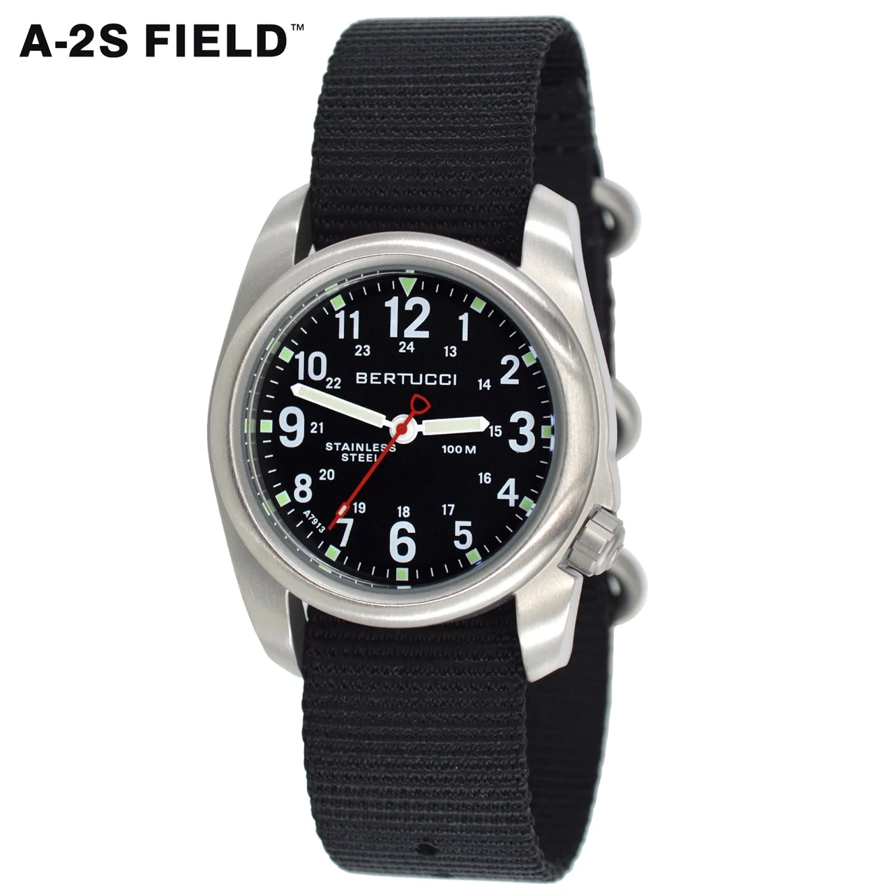 ultimatefieldwatch.com ultimatefieldwatch.com 11050 40 mm kol saati
