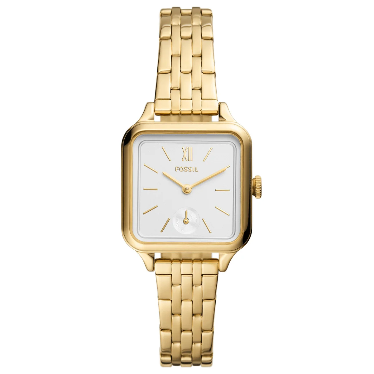 Fossil FBQ3832 28 mm kol saati