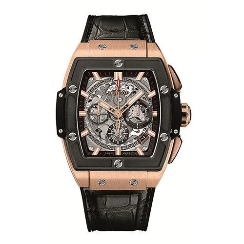 Hublot Spirit of Big Bang 641.OM.0183.LR kol saati