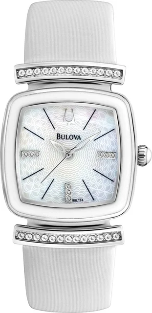 Bulova 98L174 kol saati