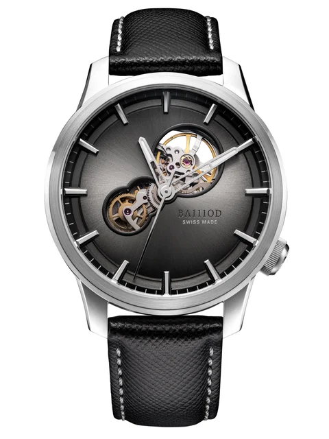 Ba111od Chapter 3 Chapter 3.3 1R1SE-leather strap kol saati