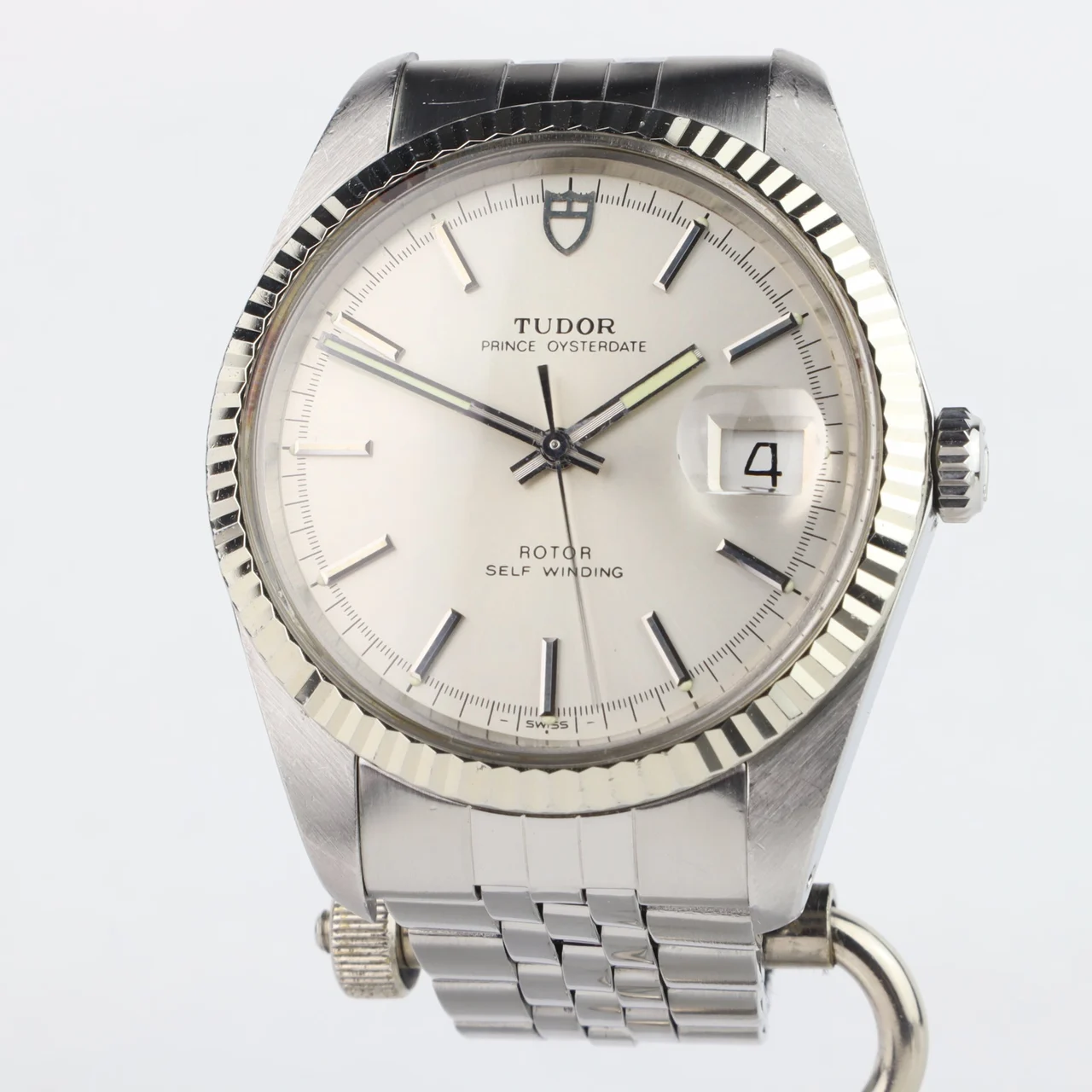 Tudor Oysterdate 240361 38 mm kol saati