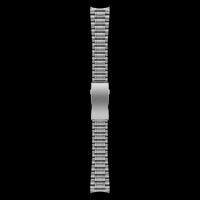 MAEN Watches Five Link Bracelet A1.1.1 kol saati