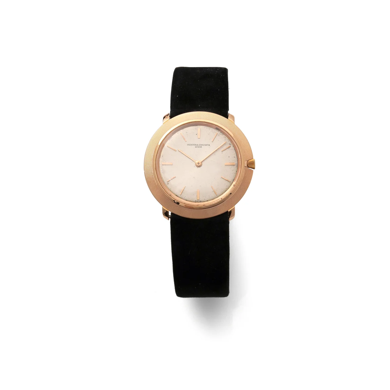 Vacheron Constantin 6335 kol saati