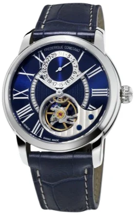 Frederique Constant Frederique Constant FC119 42 mm kol saati