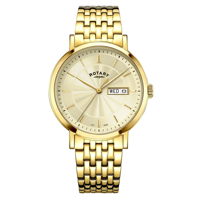 Rotary Dress GB05423/03 kol saati