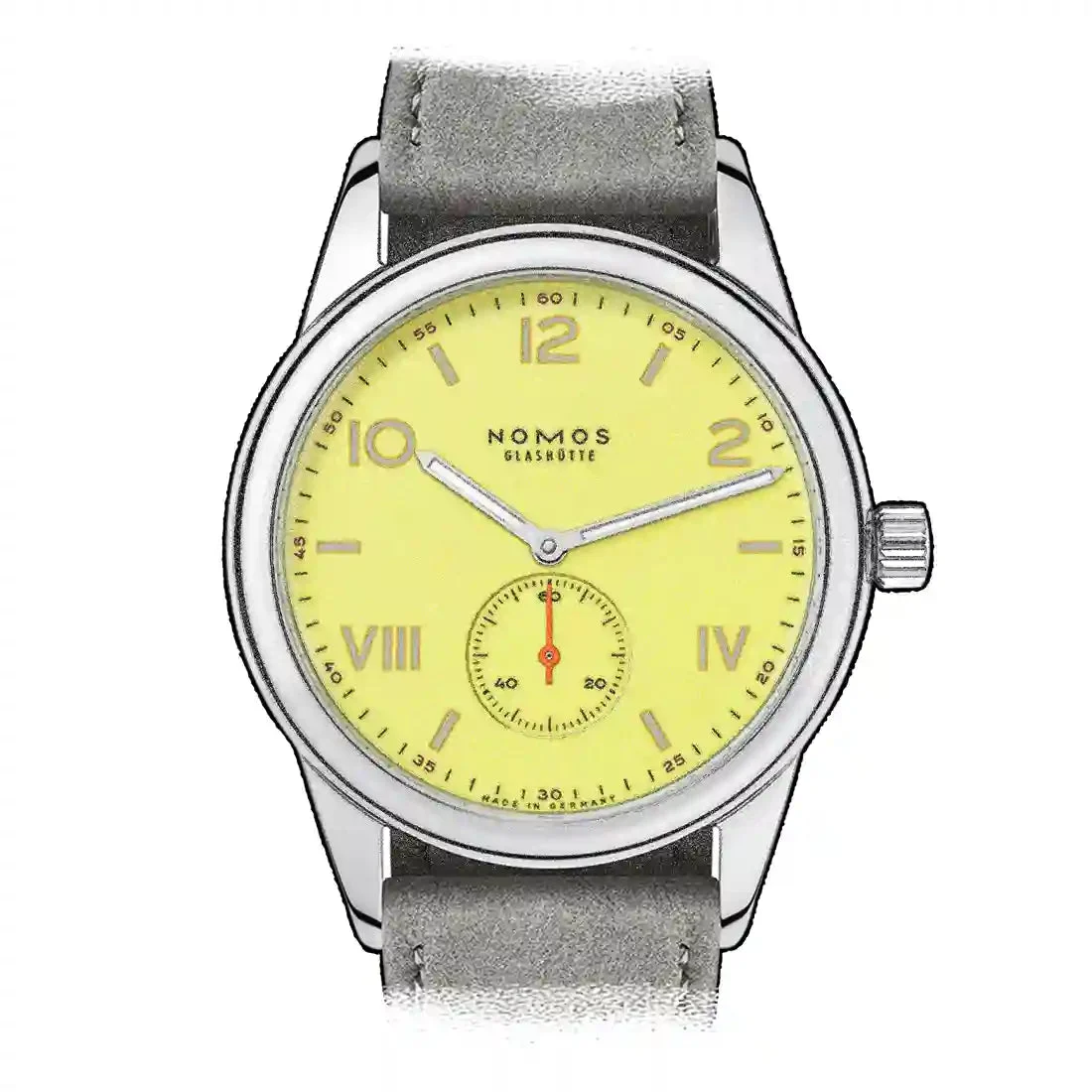 NOMOS Glashütte NOMOS Glashütte 46627 38 mm kol saati