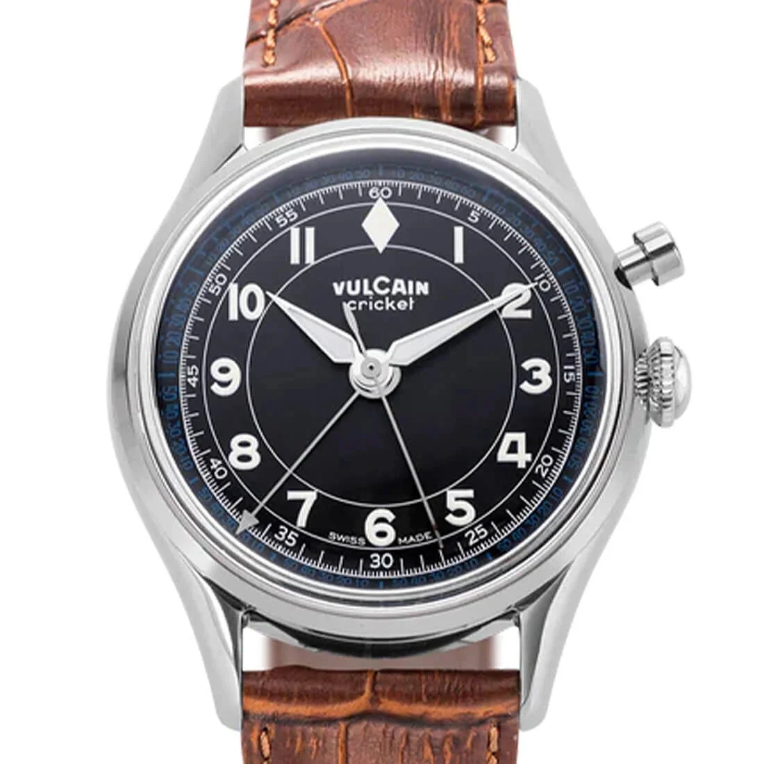 Vulcain Cricket 41295 36 mm kol saati