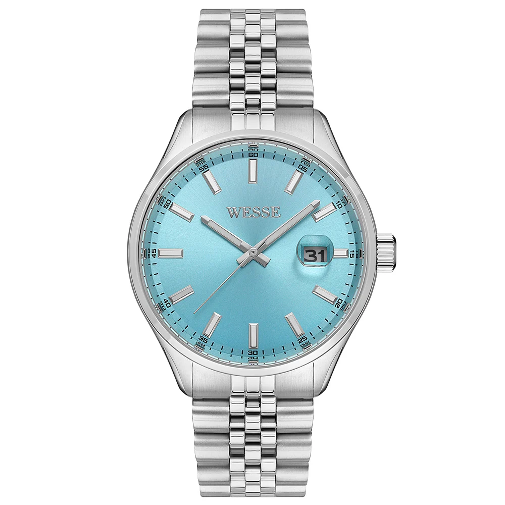 Wesse WWG206808 42 mm kol saati