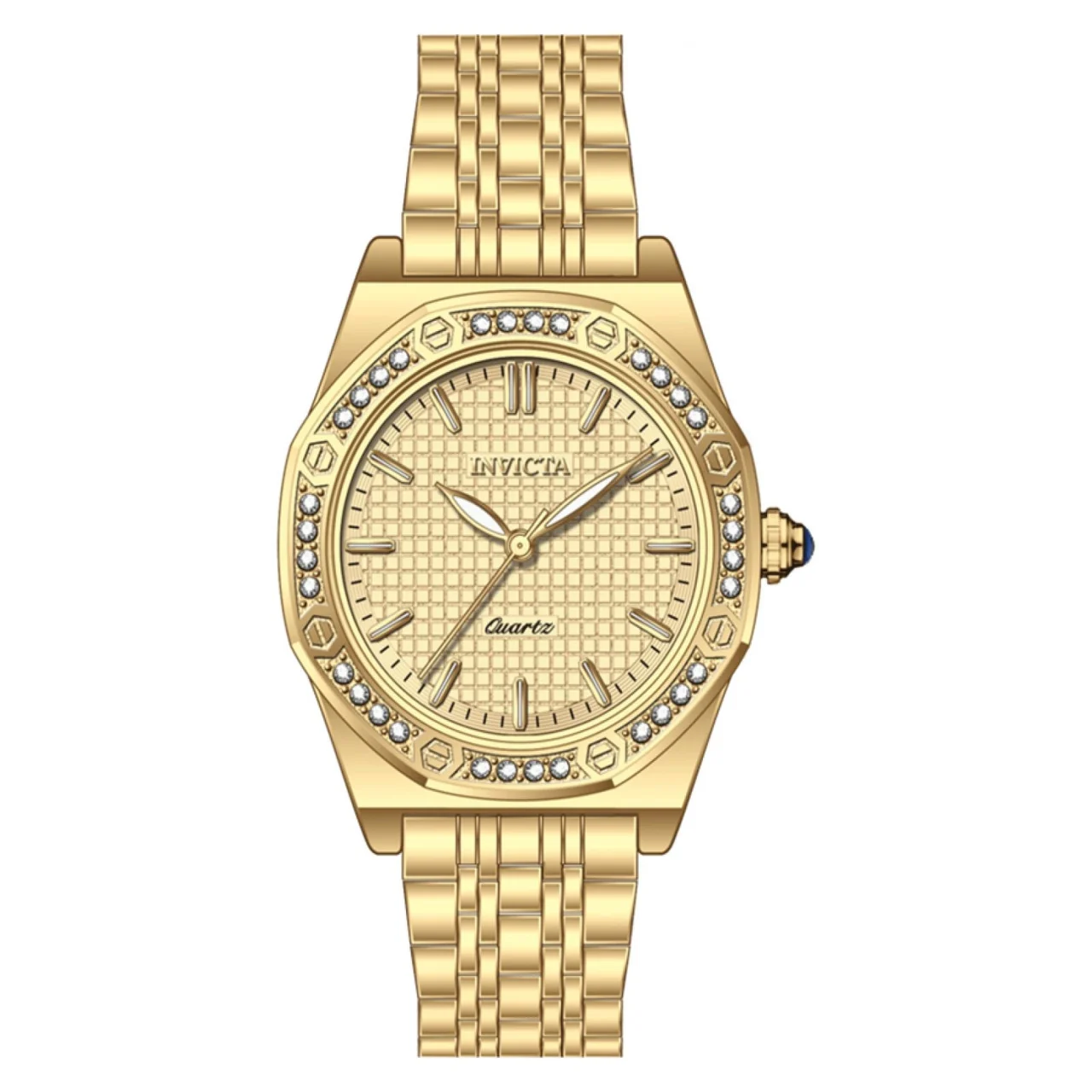 Invicta Invicta 886678676927 33 mm kol saati