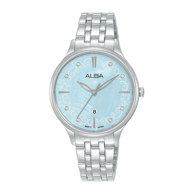 Alba Alba AH7CR9X1 kol saati