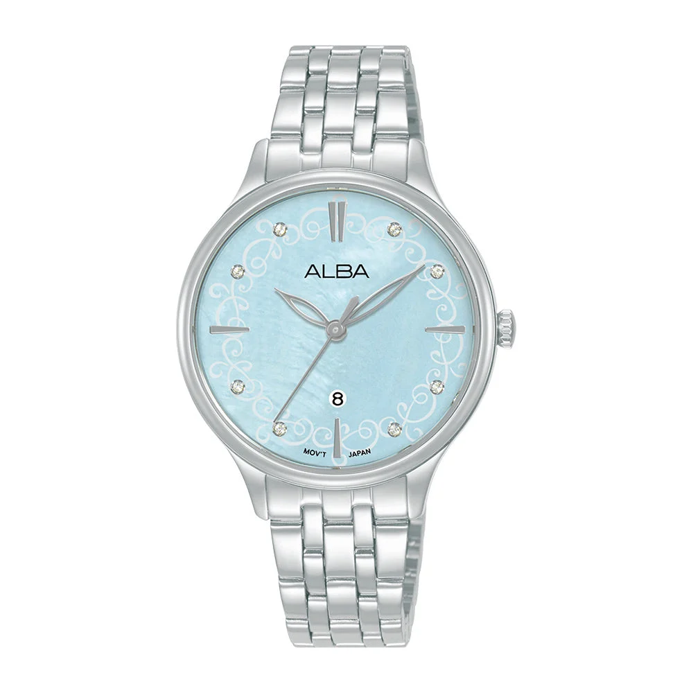 Alba Alba AH7CR9X1 32 mm kol saati
