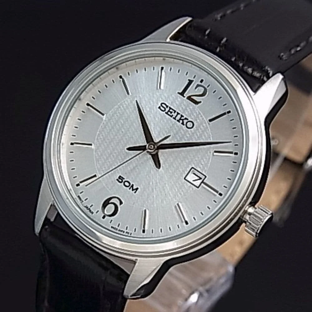 Seiko SUR659P1P 30 mm kol saati