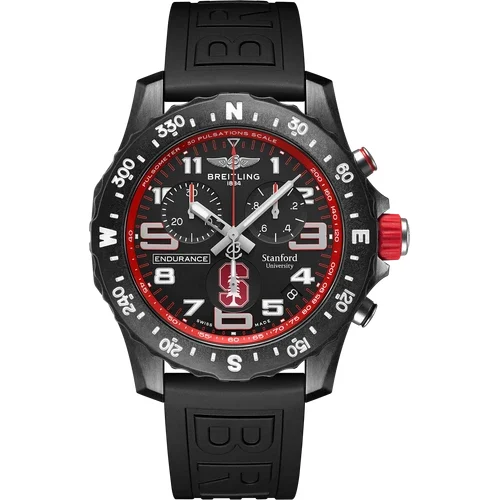 Breitling Endurance Pro 44 Stanford® University X823109C1B1S1 kol saati
