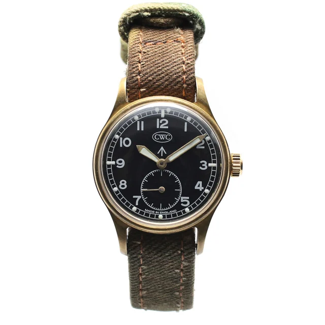 Cabot Watch Company Cabot Watch Company 73849 kol saati