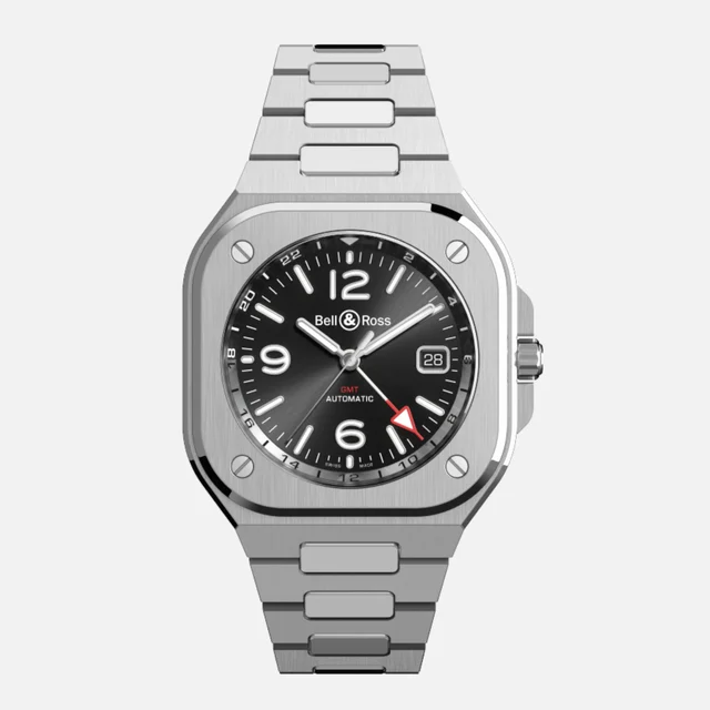 Bell & Ross BNR0101065 kol saati