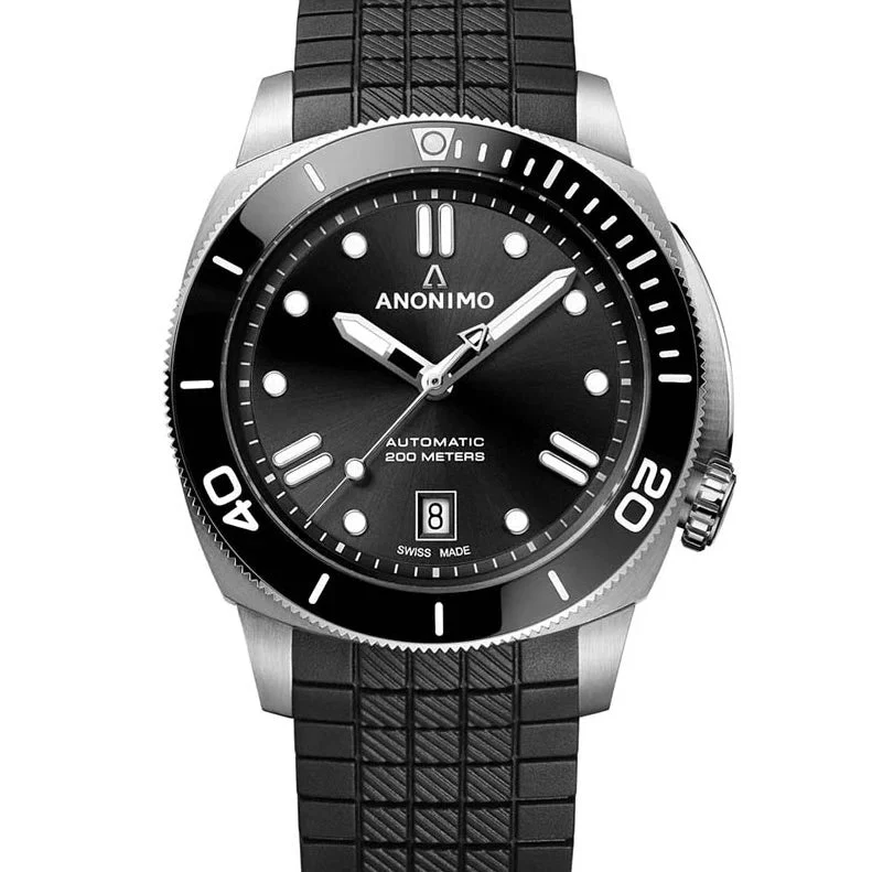 Anonimo Nautilo 33403 42 mm kol saati