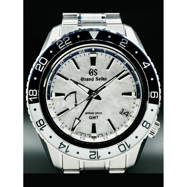 Grand Seiko Limited Edition SBGE275 210000035654 kol saati