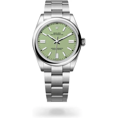Rolex Oyster Perpetual 41 mm 134300-0006 41 mm kol saati
