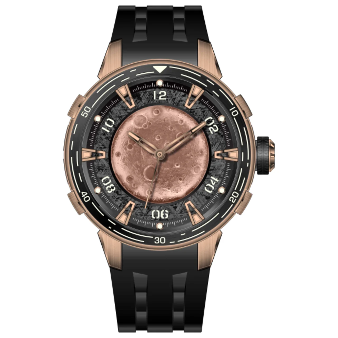 Invicta Celestial Watch IN-70093 kol saati
