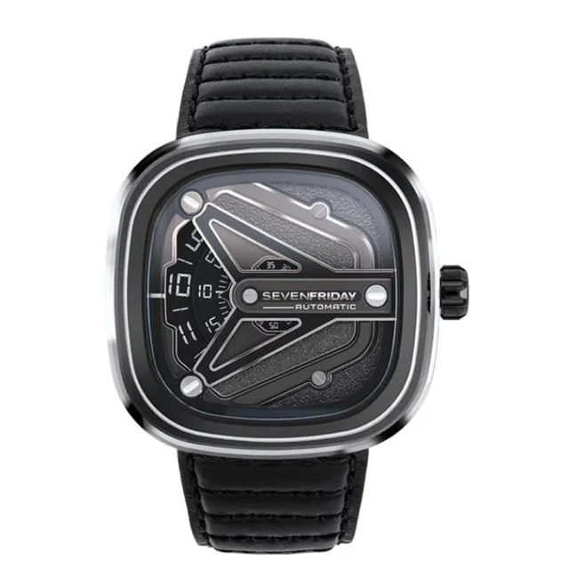 SEVENFRIDAY M-Series SF-M3/08 kol saati