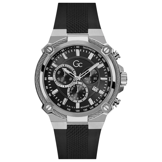 Gc GCY24018G2MF kol saati