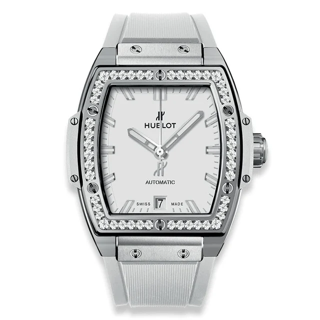 Hublot Spirit of Big Bang 665.NE.2010.RW.1204 kol saati