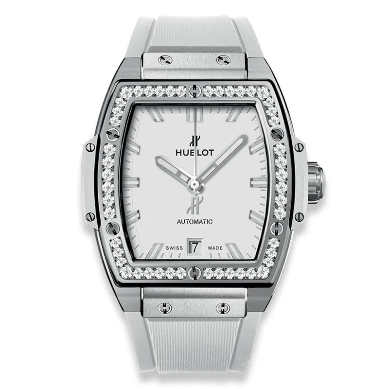 Hublot Spirit of Big Bang 665.NE.2010.RW.1204 39 mm kol saati