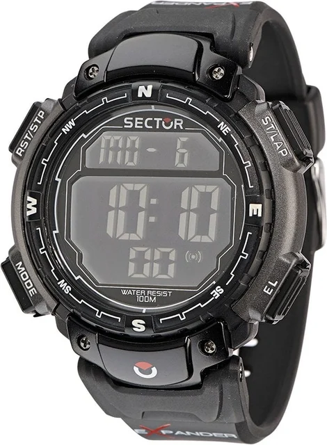 Sector Expander R3251172125 kol saati