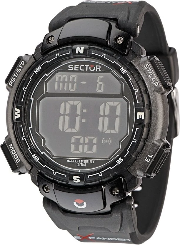 Sector Expander R3251172125 51 mm kol saati