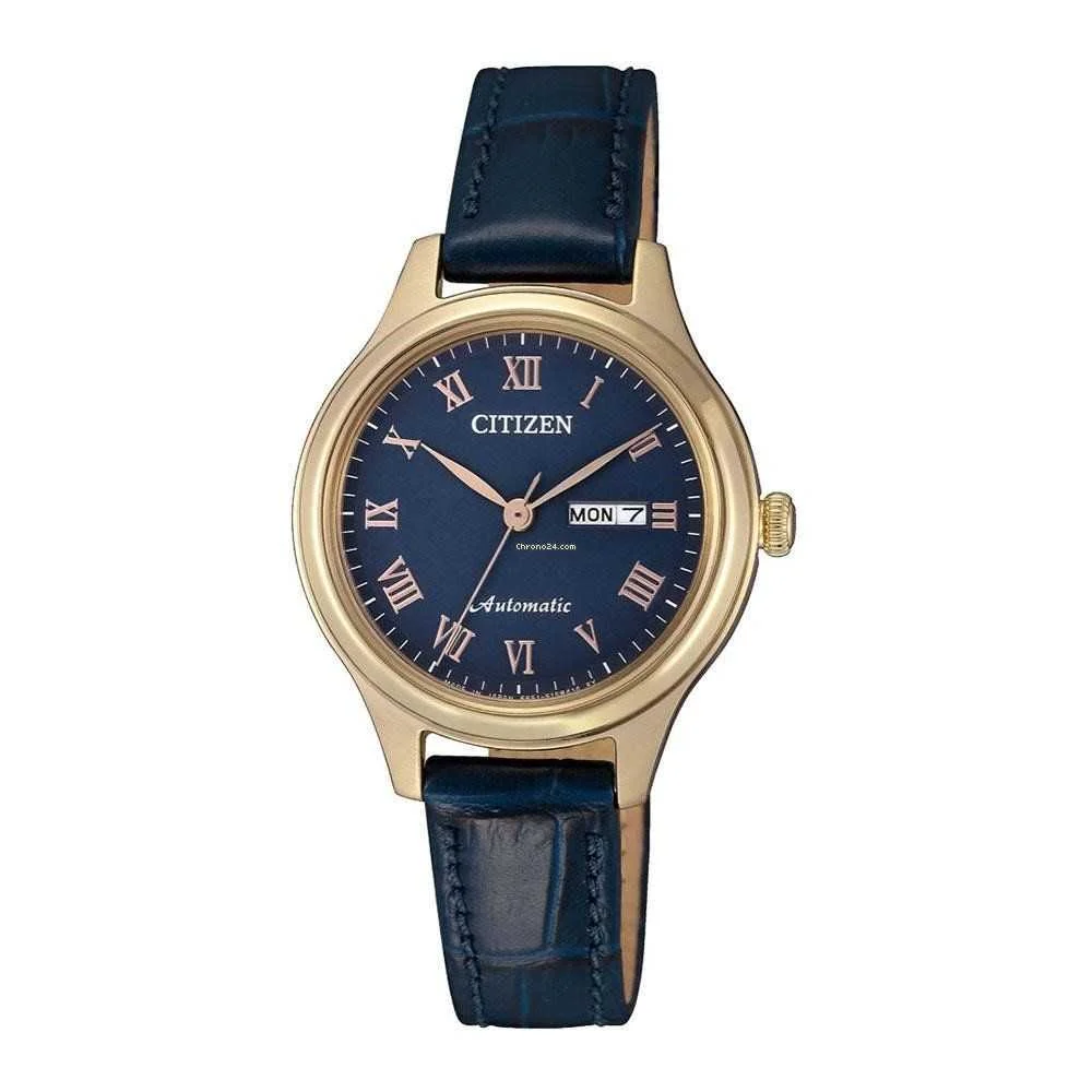 Citizen Citizen PD7133-11LB 29 mm kol saati