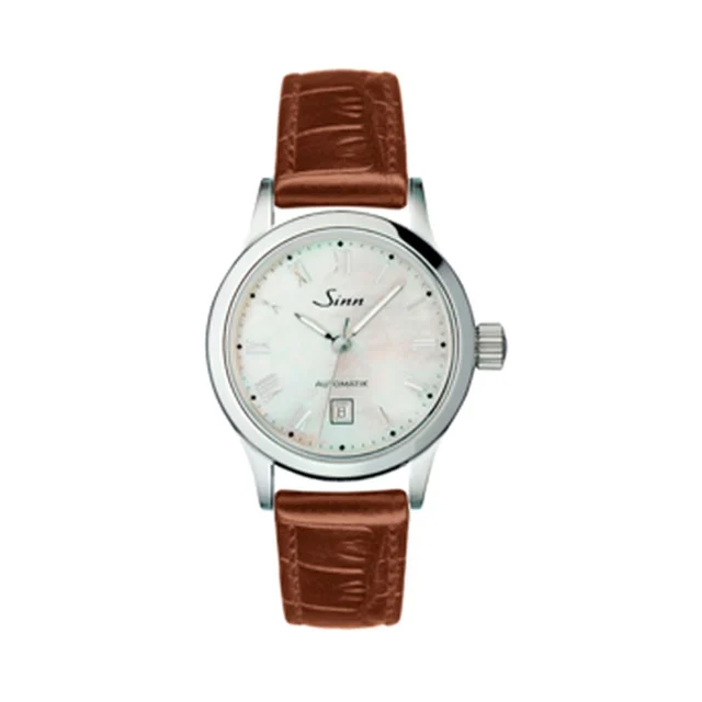Sinn 456-St-White-Pearl Sinn-456-St-White-Pearl kol saati