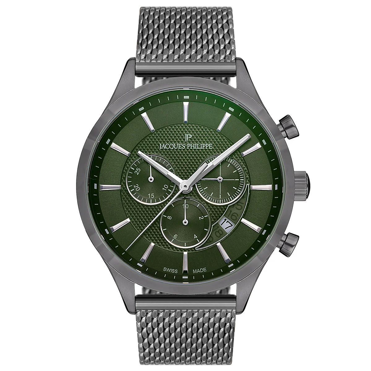 Jacques Philippe JPQGC0382X7 43 mm kol saati