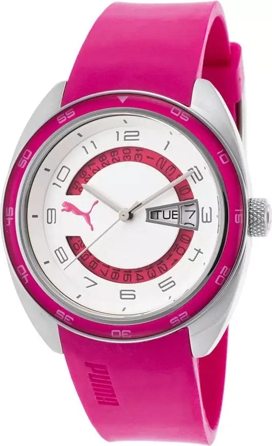 Puma PU102522012 41 mm kol saati