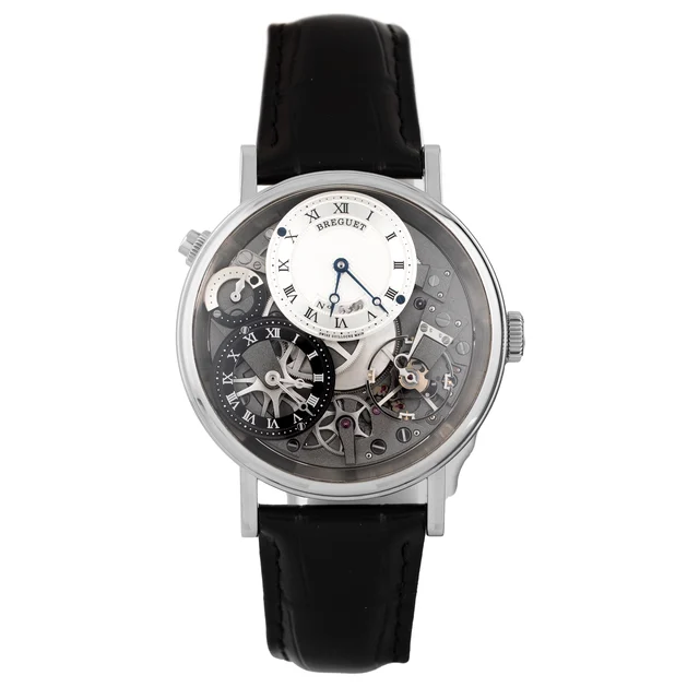 Breguet Breguet 700-05580 kol saati