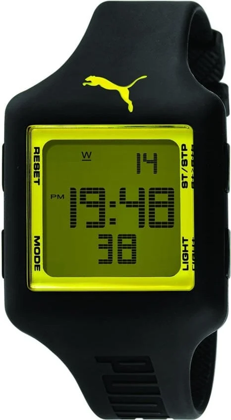Puma PU910791002 40 mm kol saati