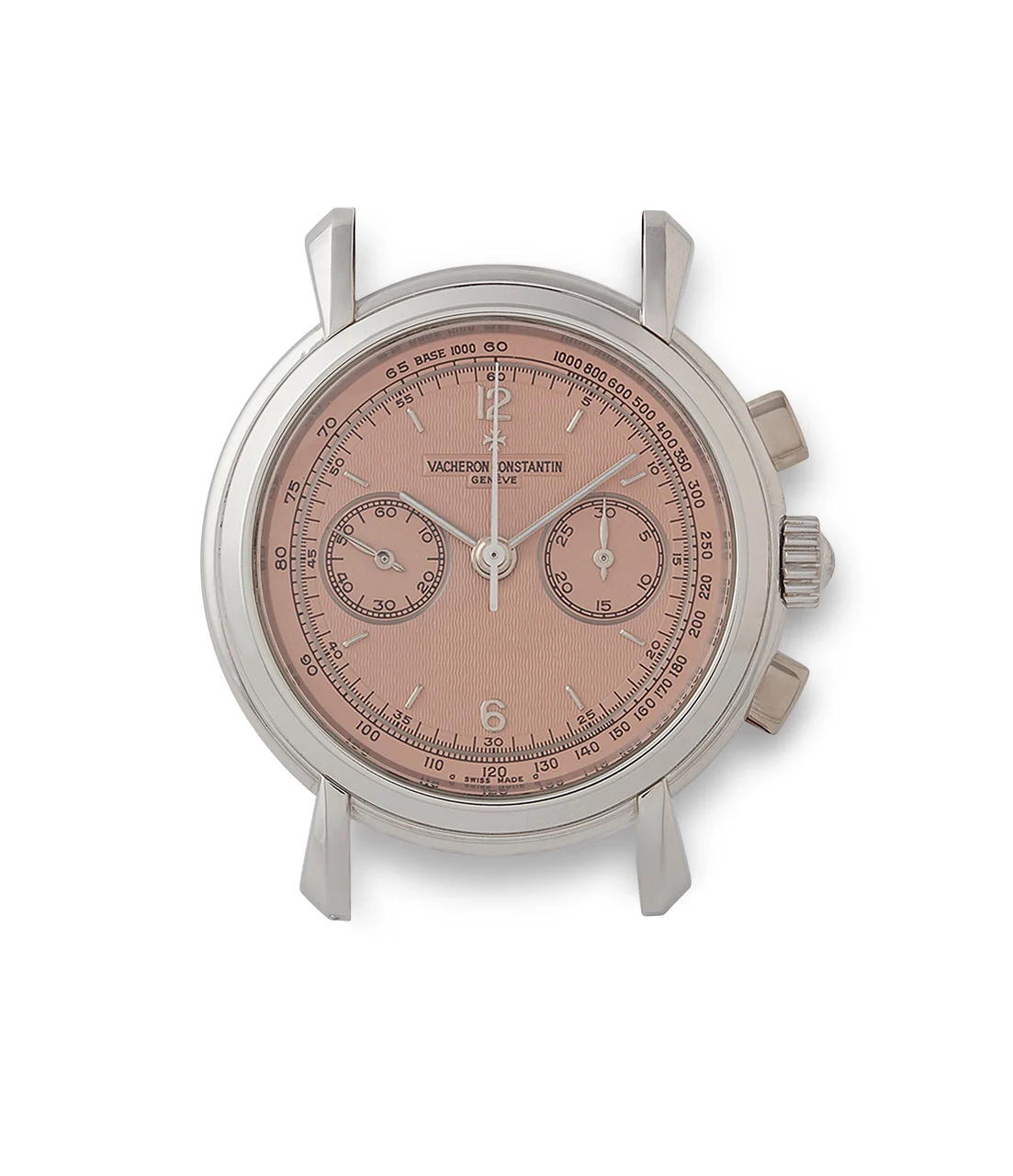Vacheron Constantin Historiques WPT V636 36 mm kol saati