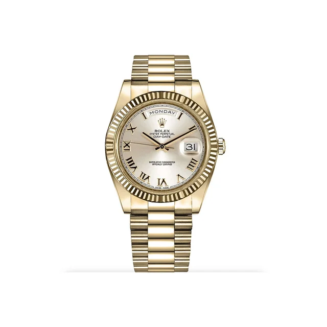 Rolex Day-Date IS2020007 kol saati