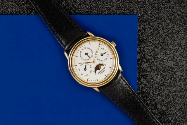 Audemars Piguet Audemars Piguet 40990035 kol saati