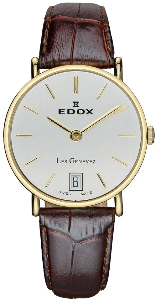 EDOX Edox ED284 38 mm kol saati