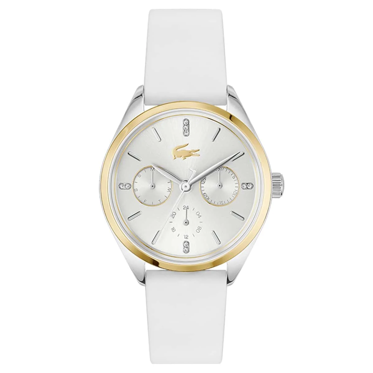 Lacoste LAC2001496 34 mm kol saati
