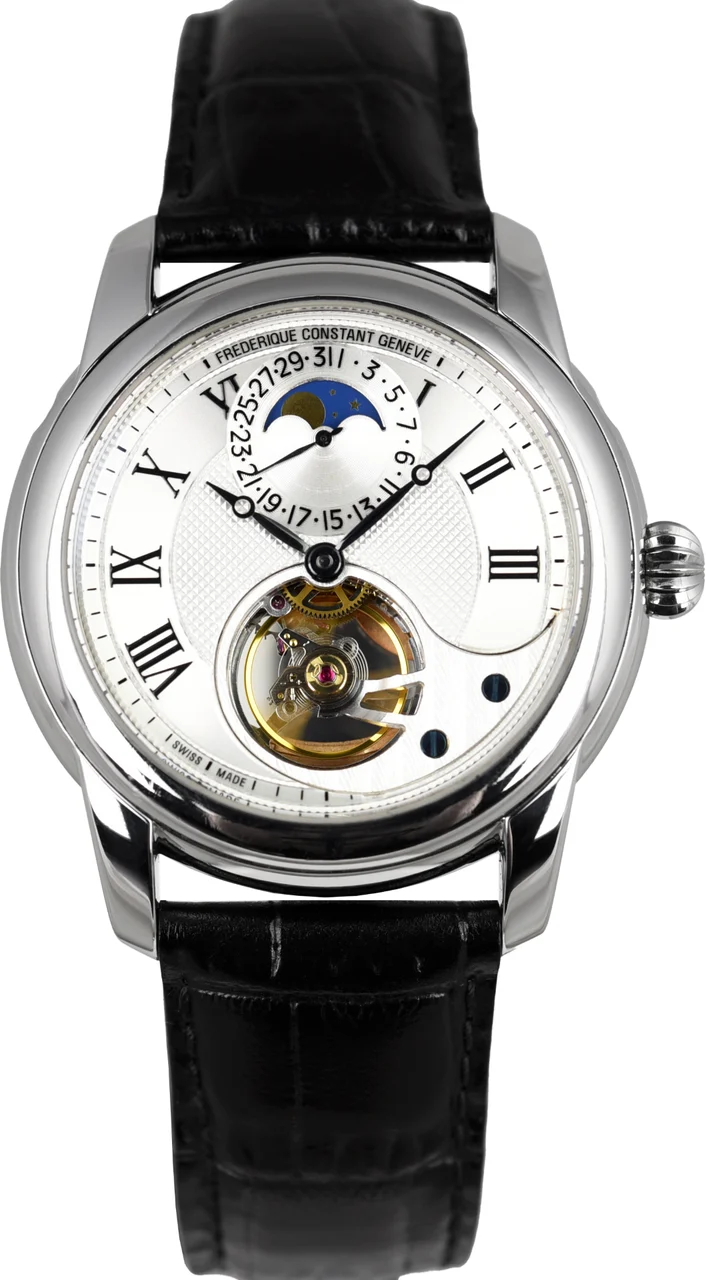 Frederique Constant PRE2409 42 mm kol saati
