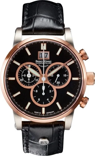 Bruno Söhnle Idas 17-53084-741 kol saati