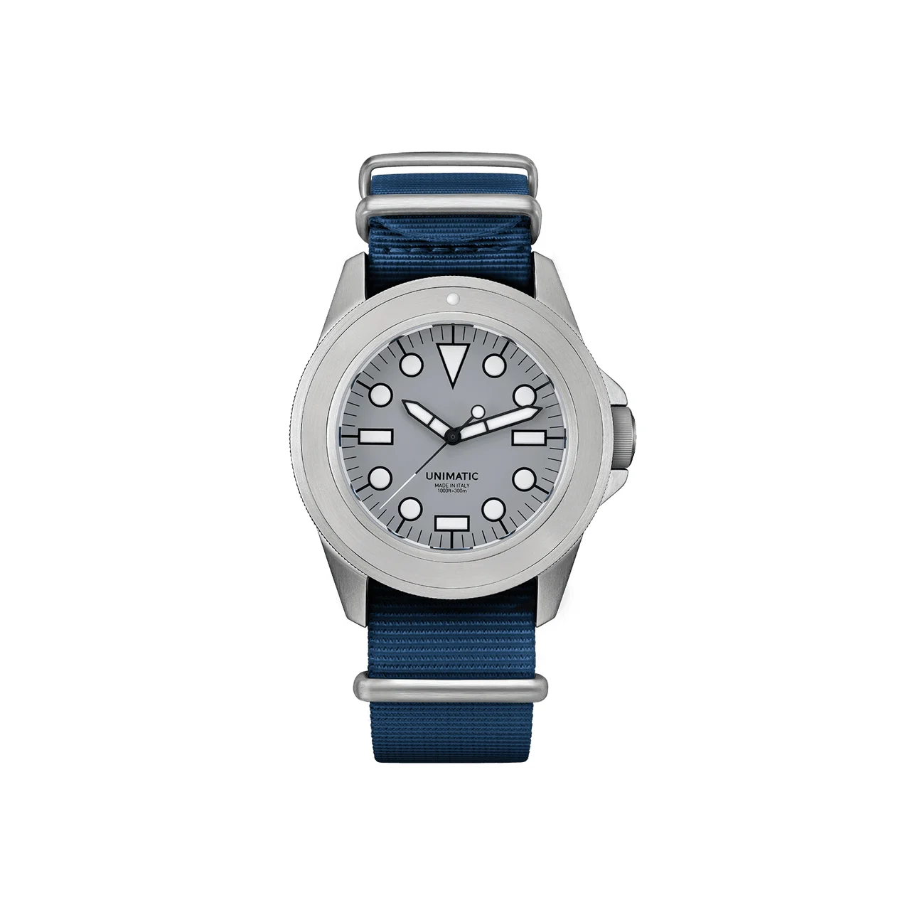 Unimatic UWK-U1-EG 40 mm kol saati