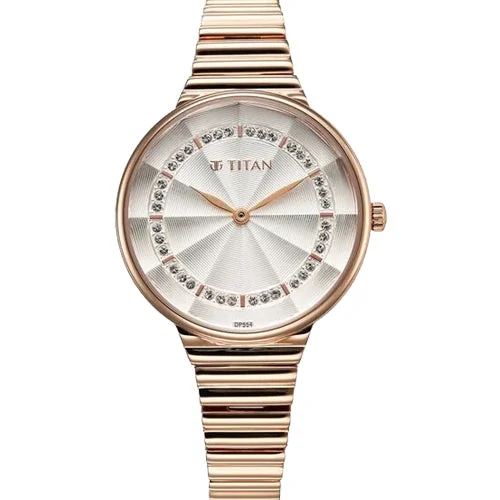 Titan Aura NT95245WM02 kol saati
