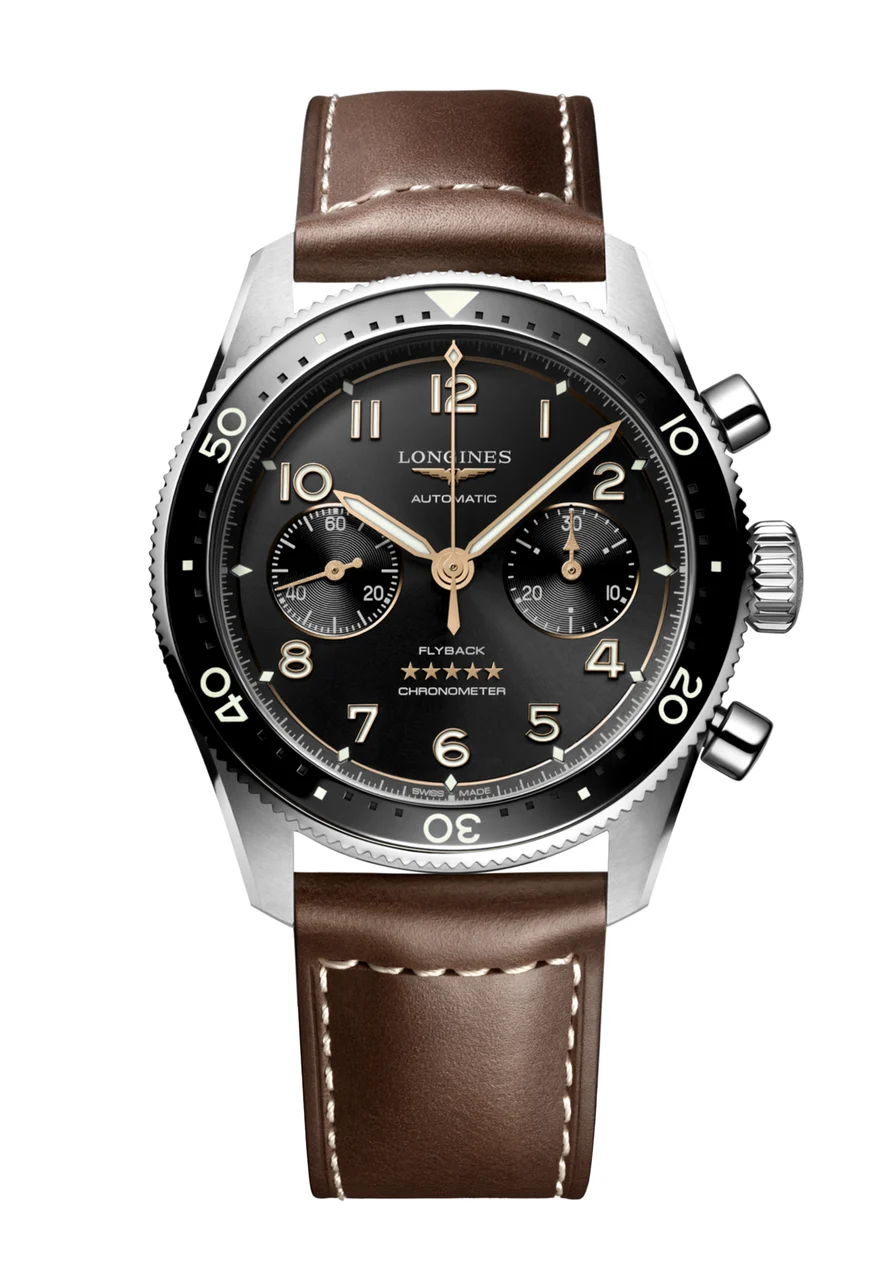 Longines Spirit 302517 42 mm kol saati