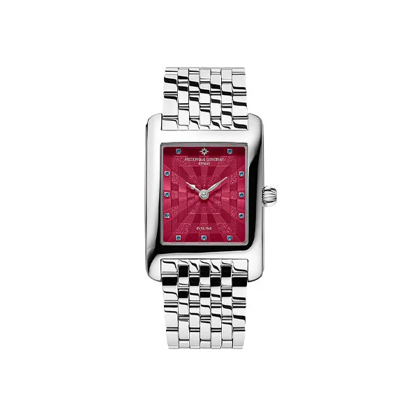 Frederique Constant Frederique Constant FC-200PI2C6B 28 mm kol saati