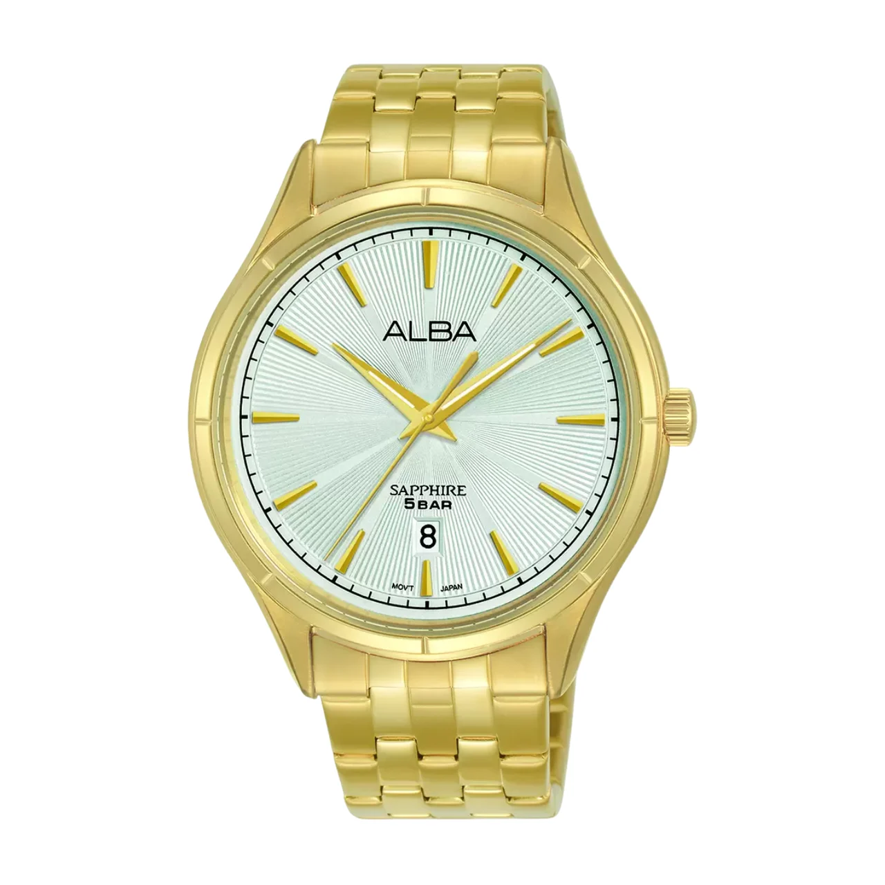 Alba Prestige AS9T60X 42 mm kol saati