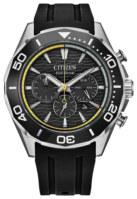 Citizen Endeavor Chrono CA4730-08E kol saati