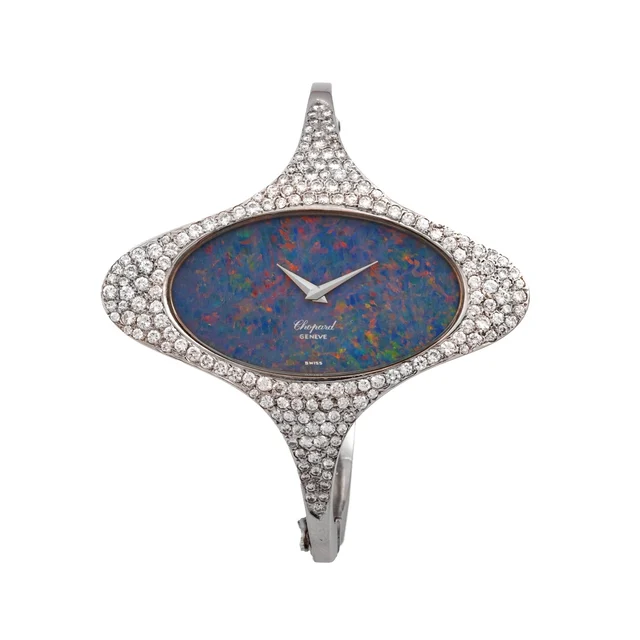 Chopard Switzerland 5038 1 kol saati